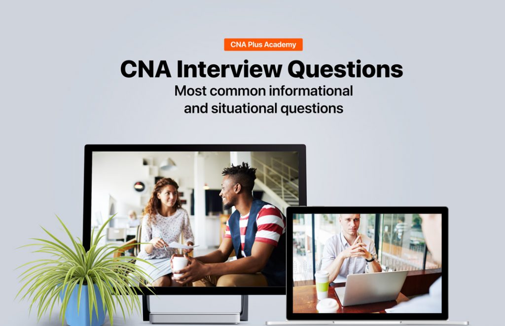 <h1><!-- google_ad_section_start -->10 Most Essential CNA Interview Questions and Answers<!-- google_ad_section_end --></h1>
