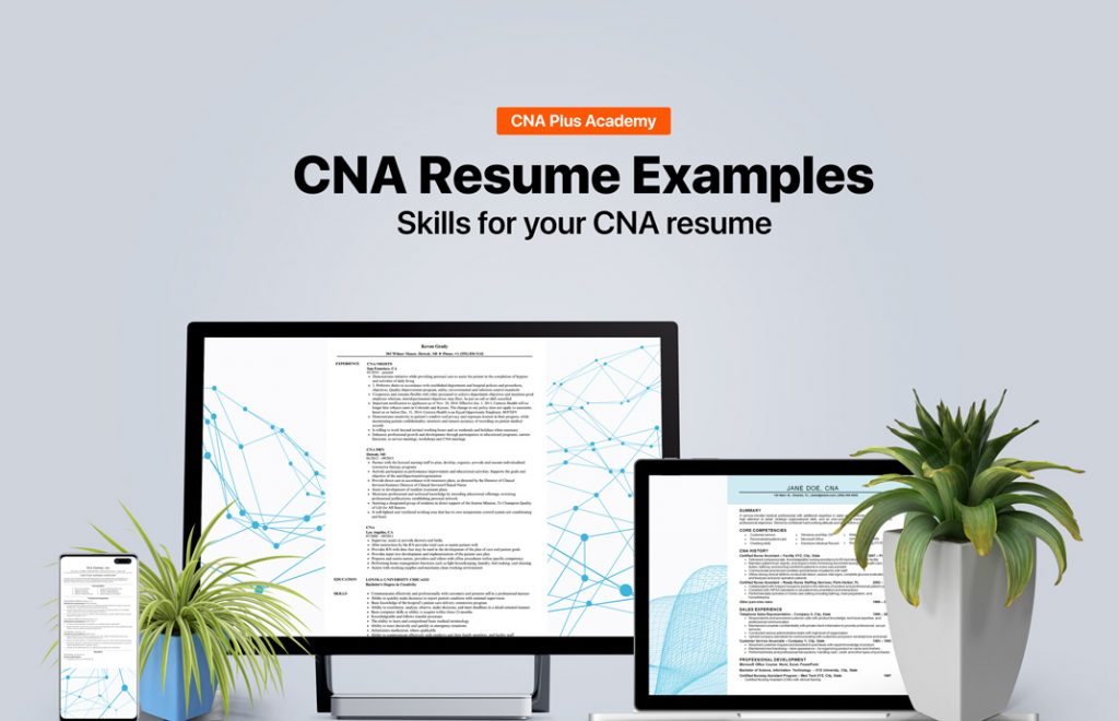<h1><!-- google_ad_section_start -->How to Write a Winning CNA Resume: Objectives, Skills, and Examples<!-- google_ad_section_end --></h1>